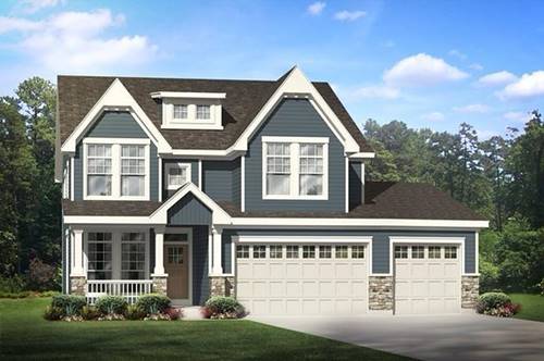 1066 Trillium, West Chicago, IL 60185