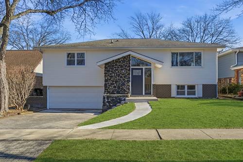 1319 N Chestnut, Arlington Heights, IL 60004