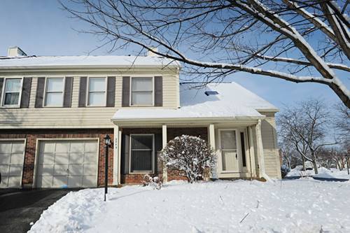 2549 College Hill, Schaumburg, IL 60173