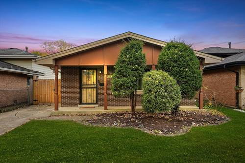 14116 S Hoxie, Burnham, IL 60633