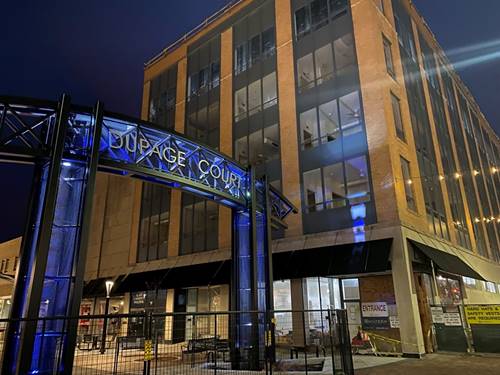 40 Dupage Unit 410, Elgin, IL 60120