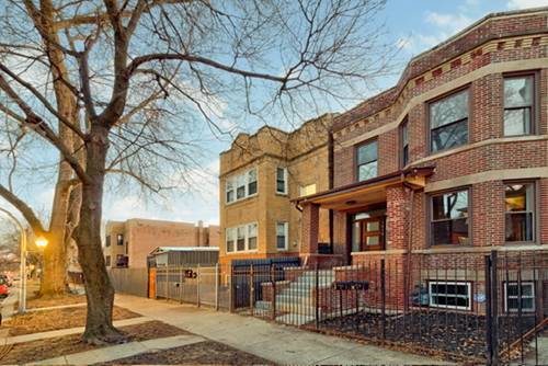 1018 N Harding, Chicago, IL 60651