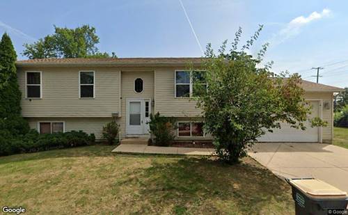 414 E Washington, Round Lake Park, IL 60073