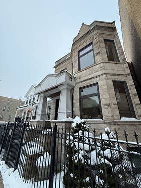 3252 W Crystal Unit 2, Chicago, IL 60651