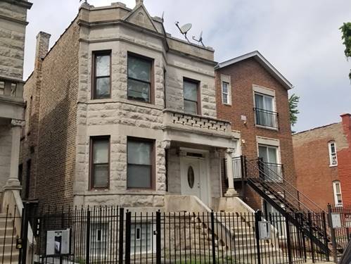 2158 S Millard, Chicago, IL 60623
