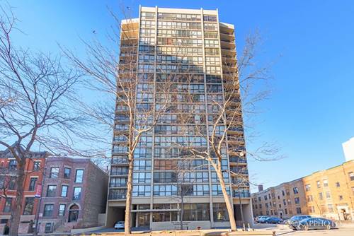 1540 N Lasalle Unit 706, Chicago, IL 60610