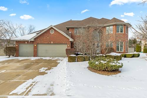18753 Rosewood, Mokena, IL 60448