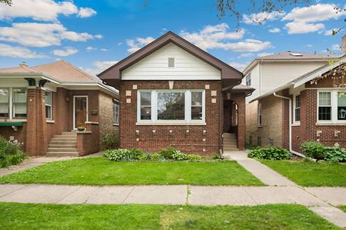 5425 N Bernard, Chicago, IL 60625