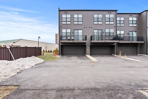 343 Summit Circle Summit Unit 343, Lombard, IL 60148