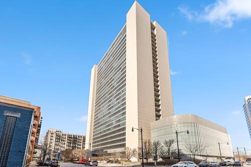500 W Superior Unit 1508, Chicago, IL 60654