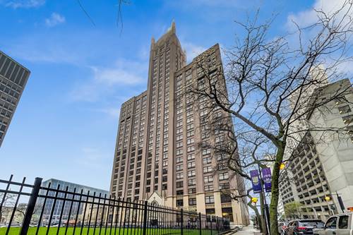 680 N Lake Shore Unit 1216, Chicago, IL 60611