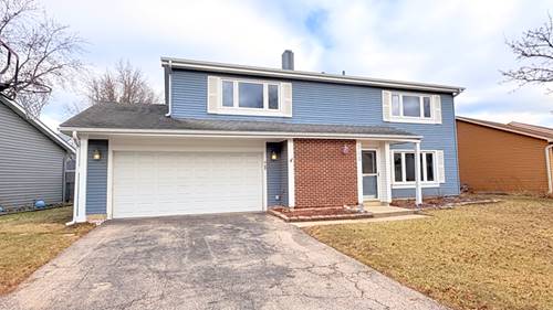 503 Harbor, Bartlett, IL 60103