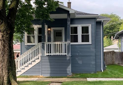 1127 Hannah Unit A, Forest Park, IL 60130