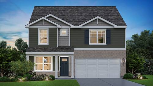 3000 Old Castle, Joliet, IL 60435