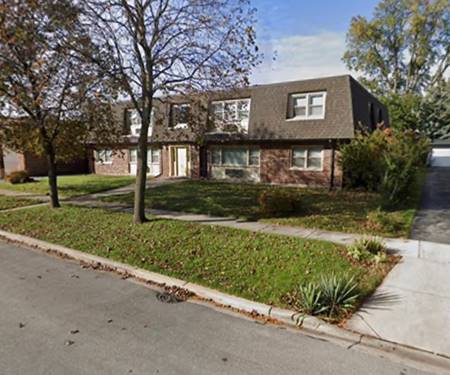 4612 Forest Unit 8, Brookfield, IL 60513