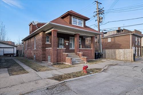 2524 E 72nd, Chicago, IL 60649