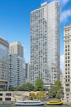 405 N Wabash Unit 3412, Chicago, IL 60611