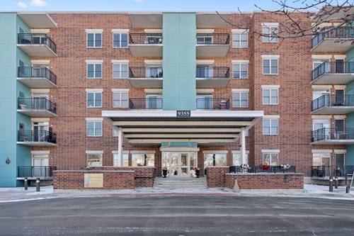 9355 Irving Park Unit 420, Schiller Park, IL 60176