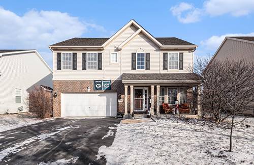 1616 Stanton, Plainfield, IL 60586