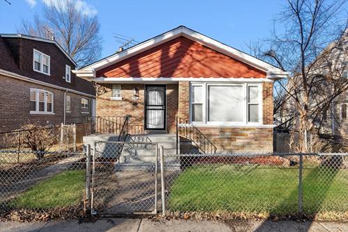 736 E 88th, Chicago, IL 60619