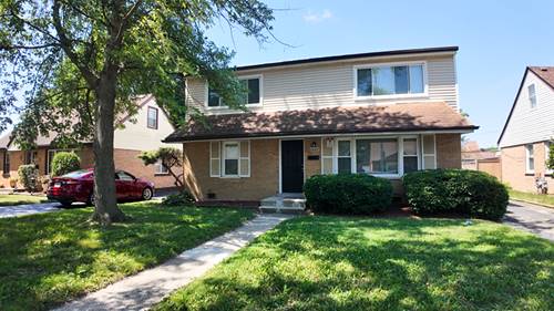 11604 S Kenneth, Alsip, IL 60803