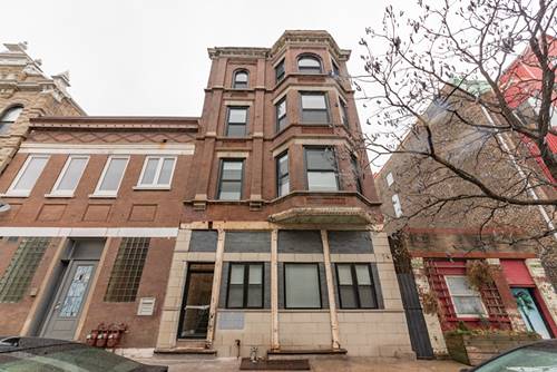 1907 S Racine Unit 4F, Chicago, IL 60608