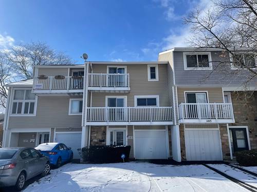 1105 Sandpiper, Bartlett, IL 60103