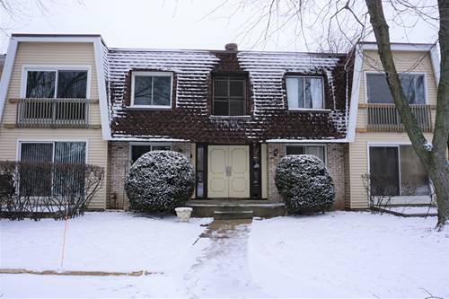 2920 Roberts Unit 5, Woodridge, IL 60517