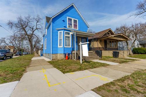 324 W 114th, Chicago, IL 60628
