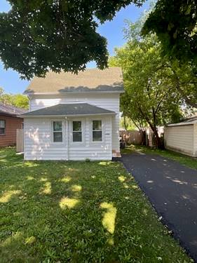 1703 Hermon, Zion, IL 60099