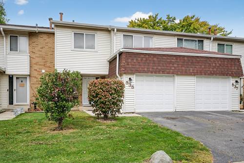 535 Jordan, Bolingbrook, IL 60440