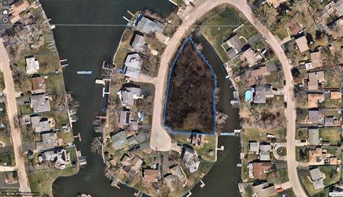 33211 N Island, Grayslake, IL 60030