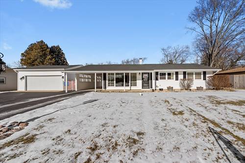 4640 188th, Country Club Hills, IL 60478