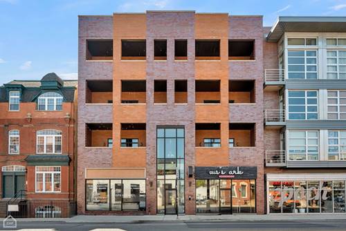 1843 W North Unit 3W, Chicago, IL 60622