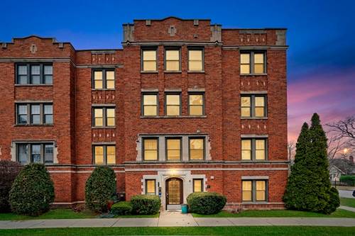 2316 Sherman Unit 1B, Evanston, IL 60201