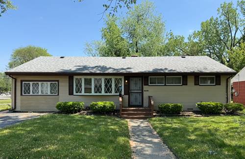 15503 Park, South Holland, IL 60473