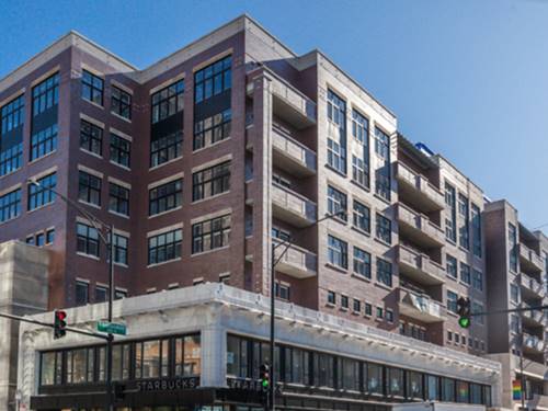 3833 N Broadway Unit 313, Chicago, IL 60613