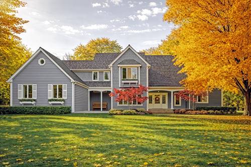 530 Oak Knoll, Lake Forest, IL 60045