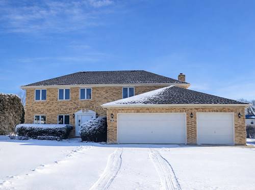 729 N 8th, Addison, IL 60101