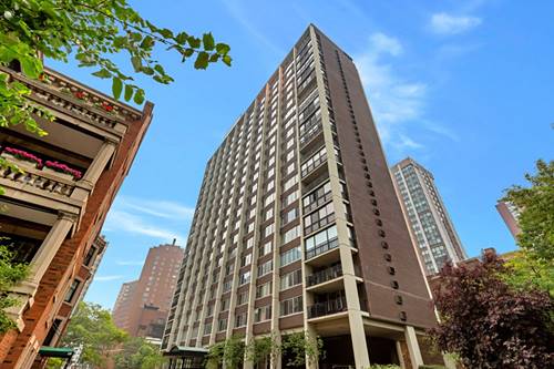 1 E Schiller Unit 12A, Chicago, IL 60610