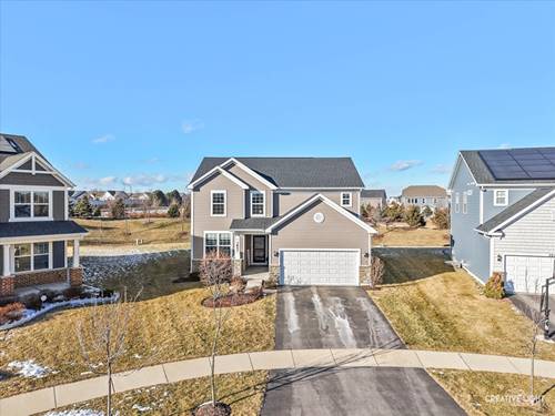 3847 Gold Cup, Naperville, IL 60564