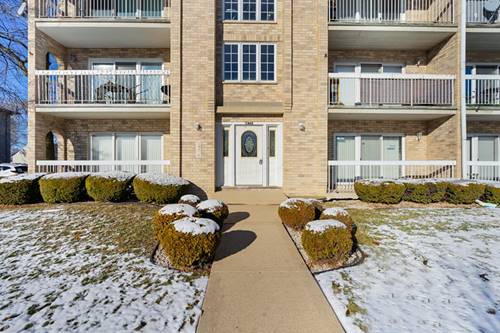 5242 W 79th Unit 3D, Burbank, IL 60459
