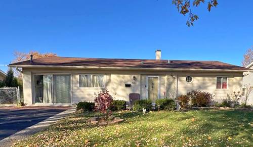 660 Flagstaff, Hoffman Estates, IL 60169