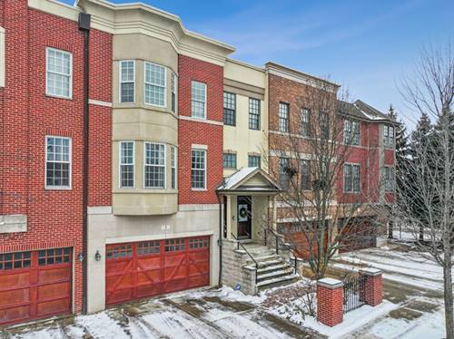 5 Illinois, Schaumburg, IL 60193