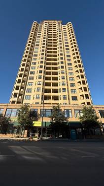 1464 S Michigan Unit 2102, Chicago, IL 60605
