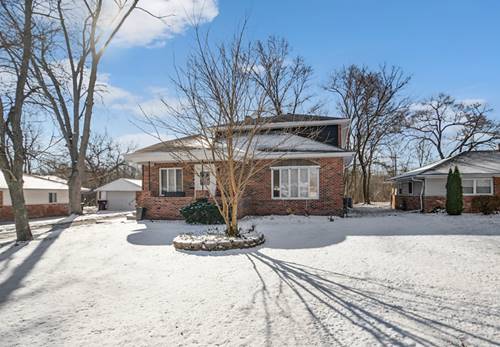 411 Suwanee, Park Forest, IL 60466