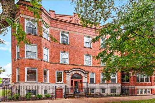 4941 S Michigan Unit 2N, Chicago, IL 60615