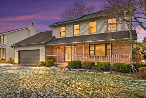 1205 1st, Dekalb, IL 60115