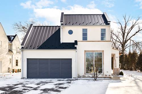 527 Kensington, Hinsdale, IL 60521