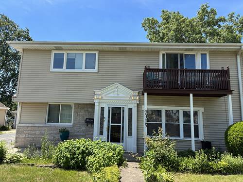 7315 Arcadia, Morton Grove, IL 60053